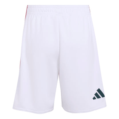 adidas Real Madrid Home Kit Little Kids