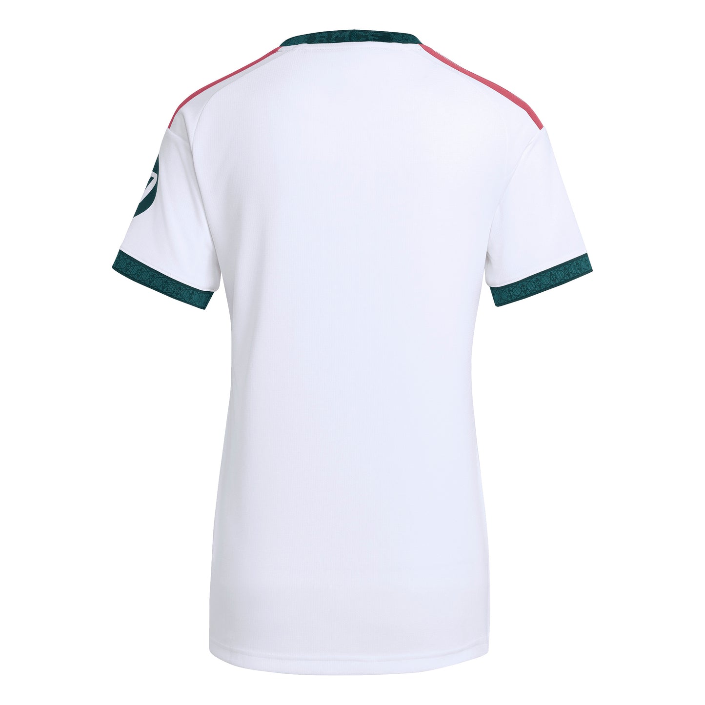adidas Women's Replica Real Madrid Home Jersey 2026/2027