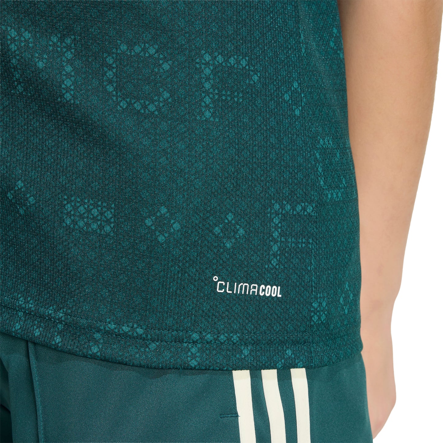 adidas Kid's Replica Real Madrid Away Jersey 2026/2027