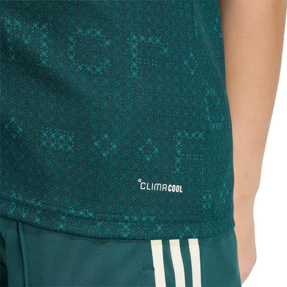 adidas Kid's Replica Real Madrid Away Jersey 2026/2027