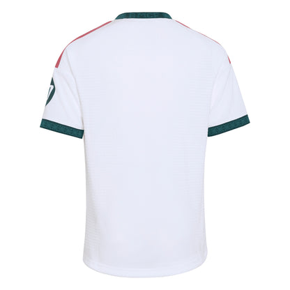 adidas Kid's Replica Home Real Madrid Jersey 2026/2027
