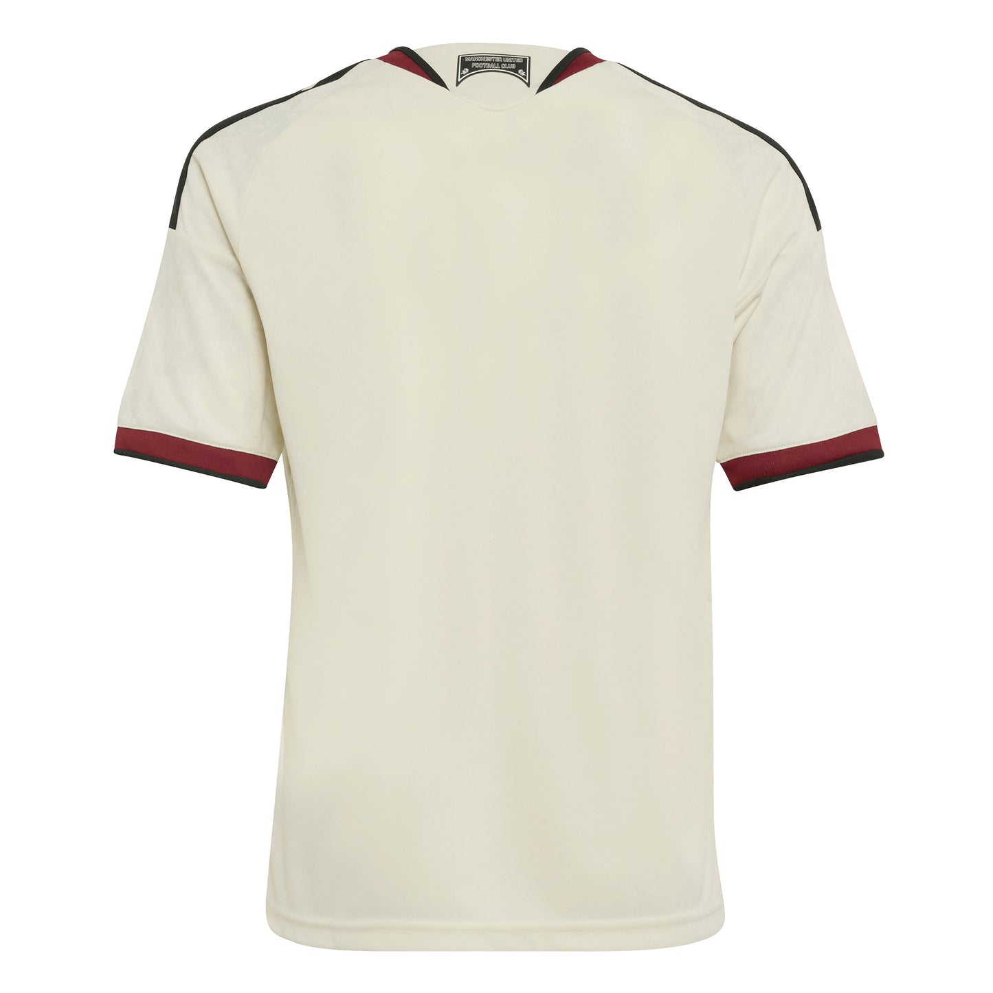 adidas Kid's Replica Third Manchester United Jersey 2026/2027