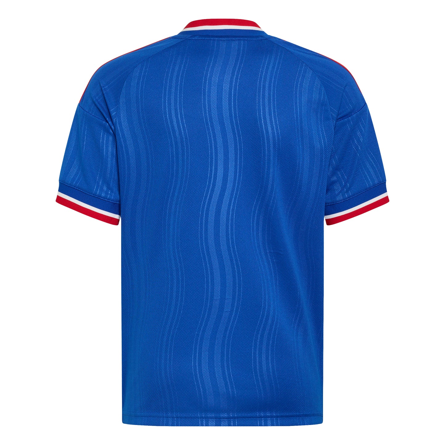 adidas Kid's Replica Away Manchester United Jersey 2026/2027