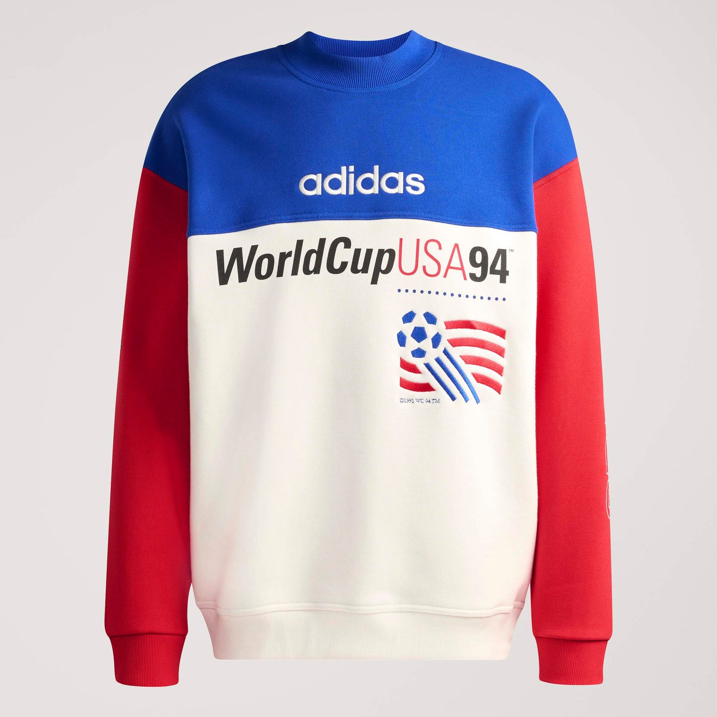 Men's adidas FIFA Graphic Hoodie OG