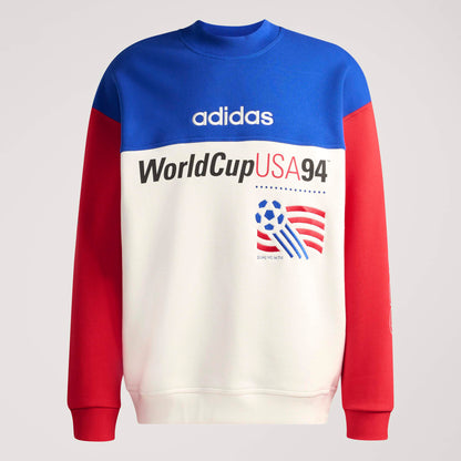 Men's adidas FIFA Graphic Hoodie OG