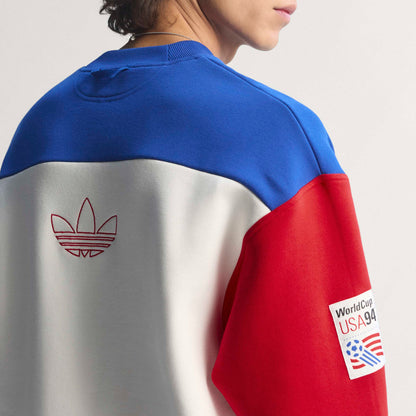 Men's adidas FIFA Graphic Hoodie OG