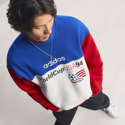 Men's adidas FIFA Graphic Hoodie OG