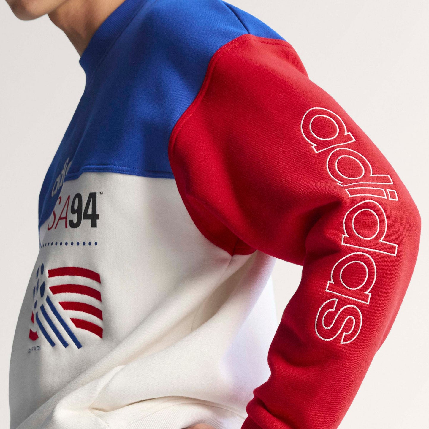 Men's adidas FIFA Graphic Hoodie OG