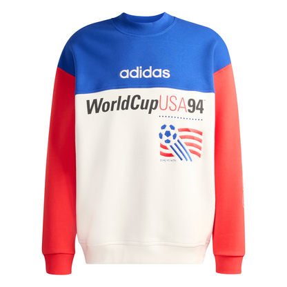 Men's adidas FIFA Graphic Hoodie OG