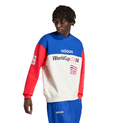 Men's adidas FIFA Graphic Hoodie OG