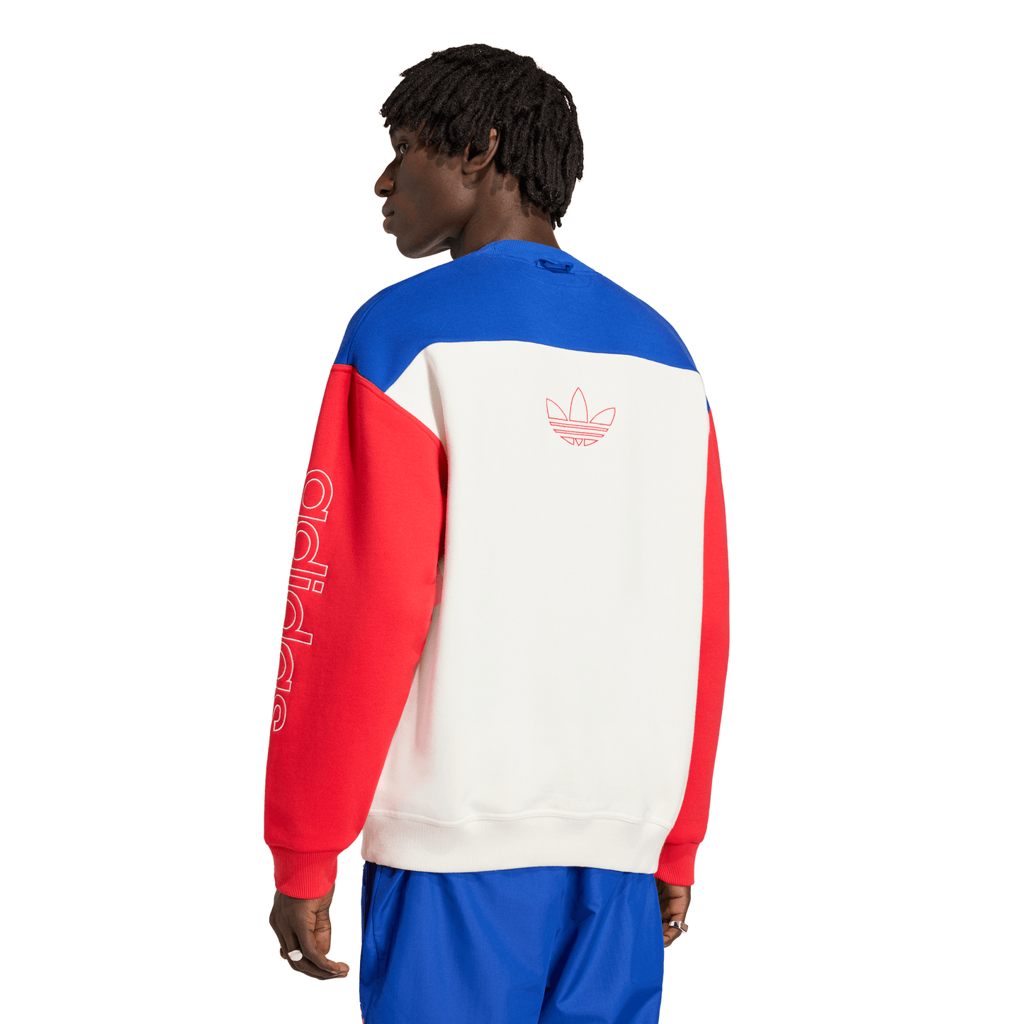 Men's adidas FIFA Graphic Hoodie OG