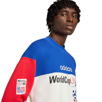 Men's adidas FIFA Graphic Hoodie OG