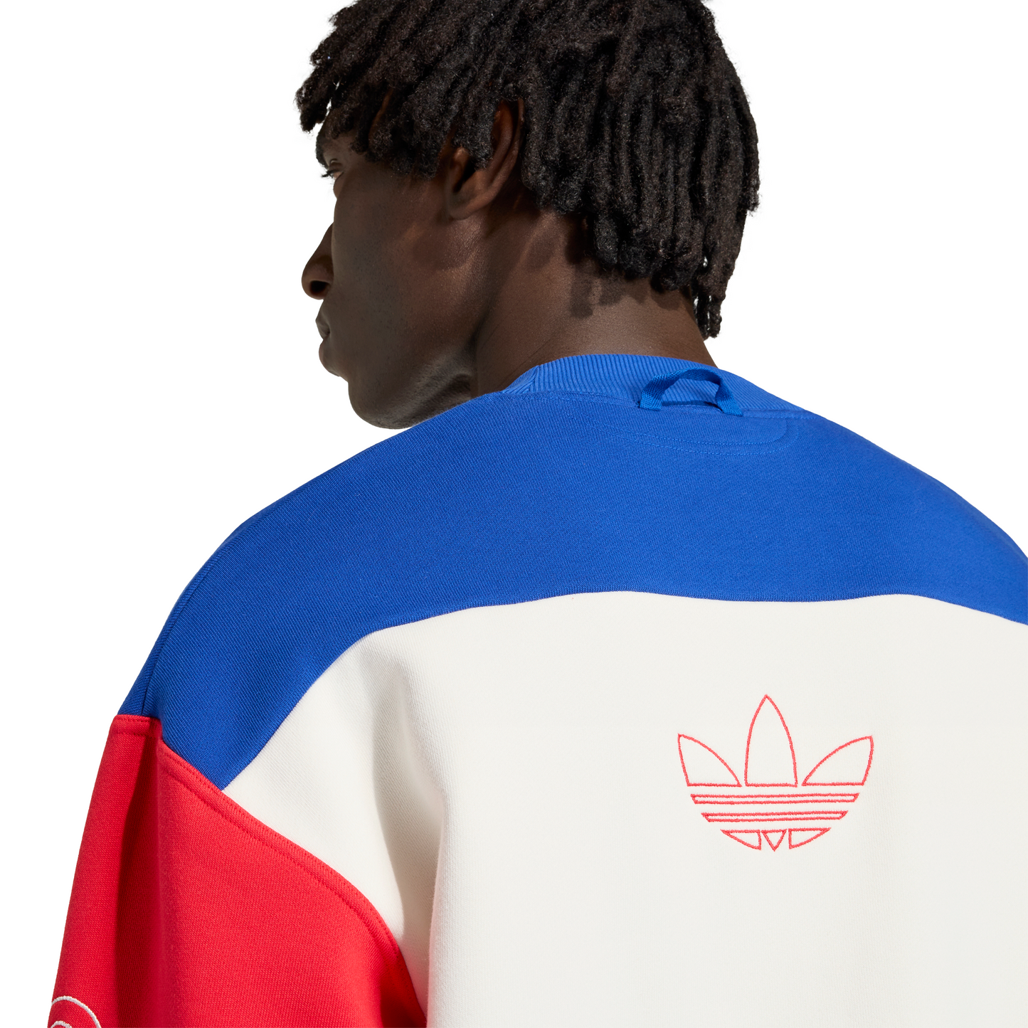 Men's adidas FIFA Graphic Hoodie OG