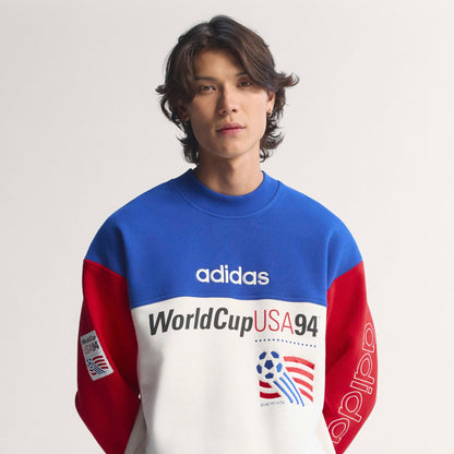 Men's adidas FIFA Graphic Hoodie OG