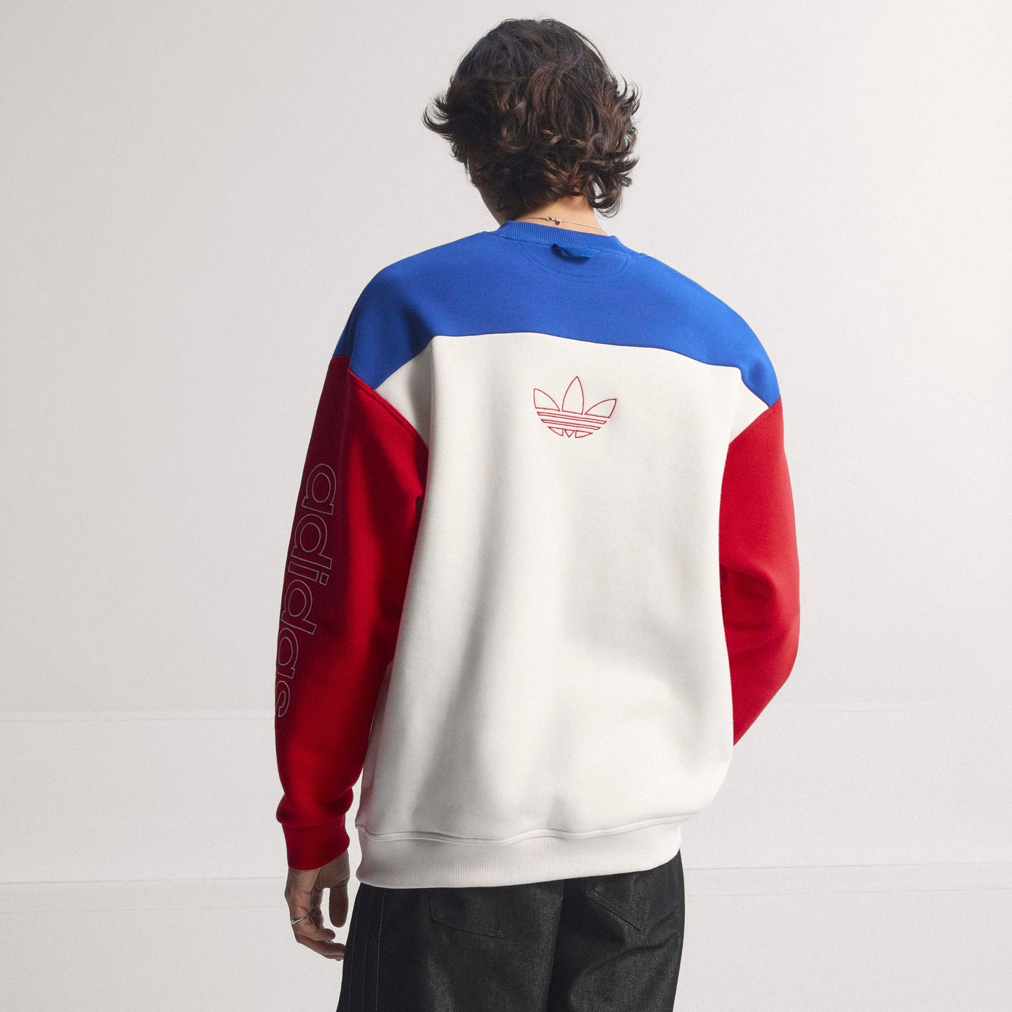 Men's adidas FIFA Graphic Hoodie OG