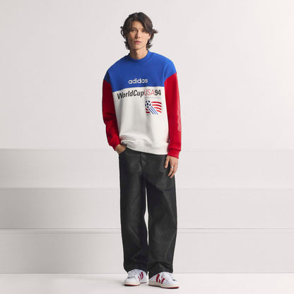 Men's adidas FIFA Graphic Hoodie OG
