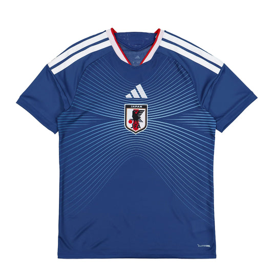 Men's Replica adidas Japan World Cup Away Jersey 2026