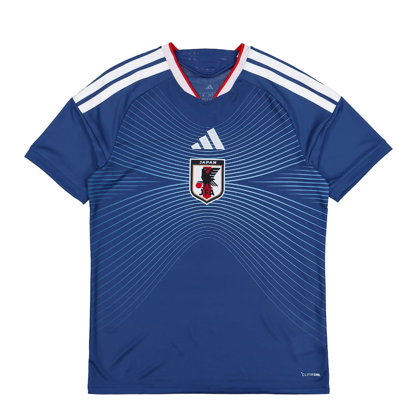 Kid's Replica adidas Japan World Cup Home Jersey 2026