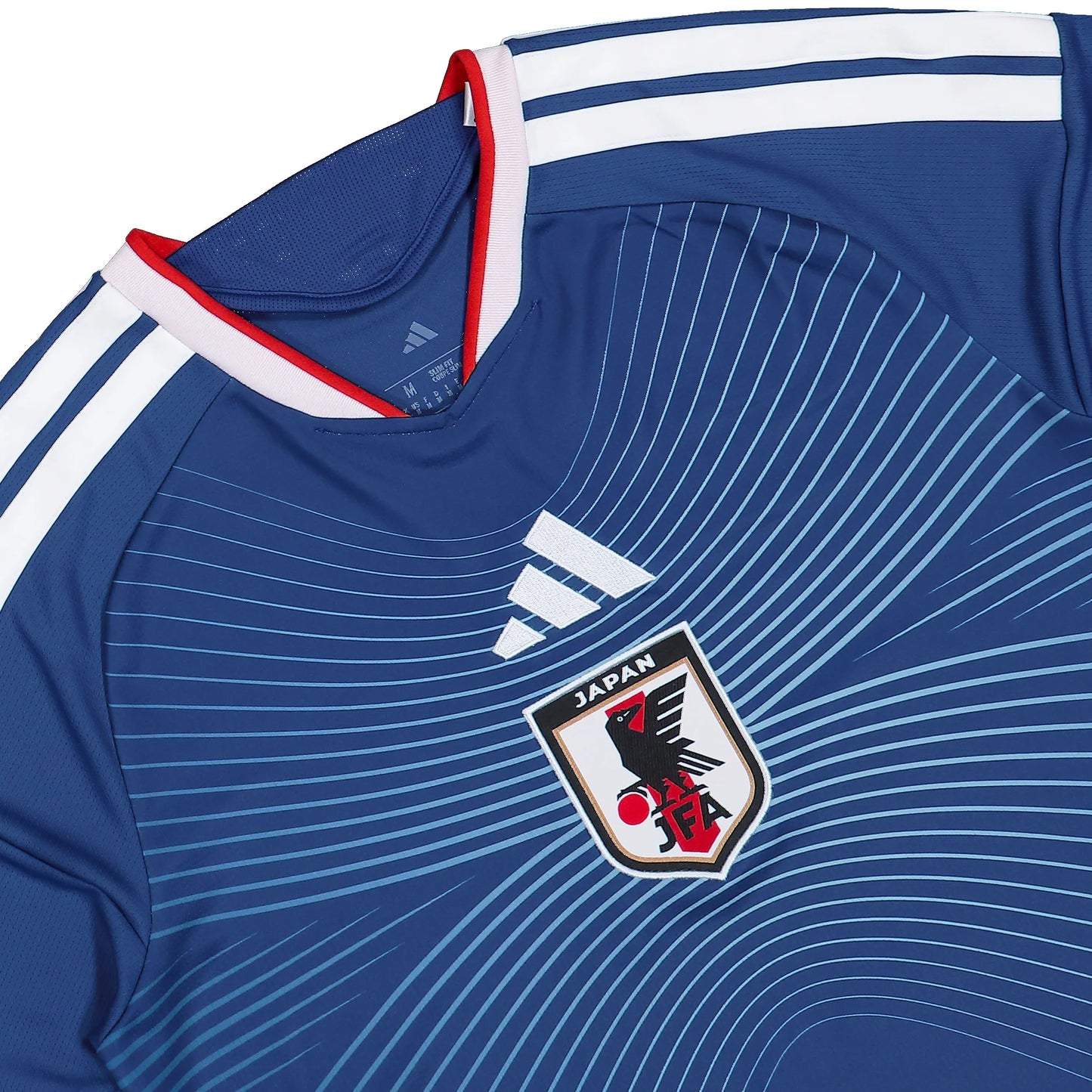 Men's Replica adidas Japan World Cup Away Jersey 2026