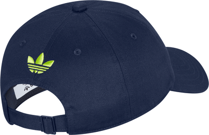 Men's adidas Colombia 2026 Dad Cap - OSFM