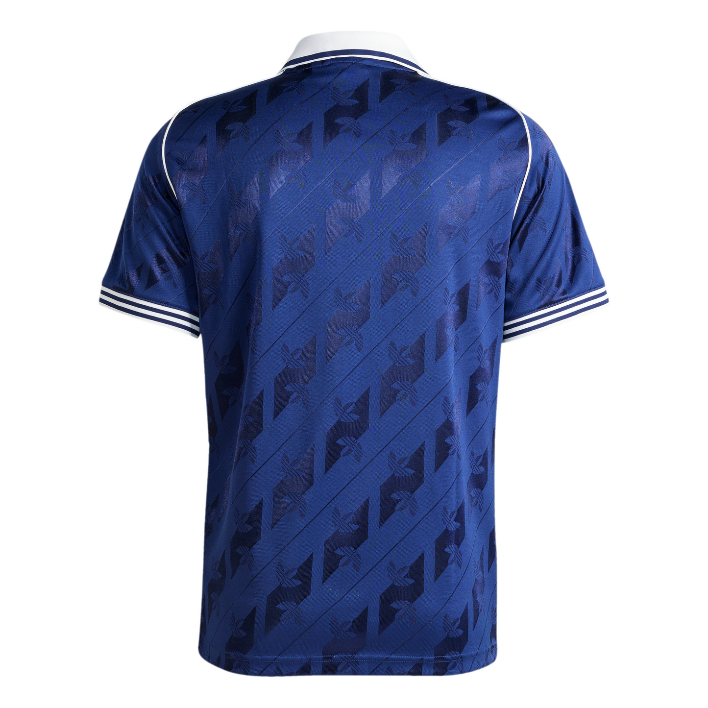 Men's adidas Real Madrid OG Jersey - Dark Blue