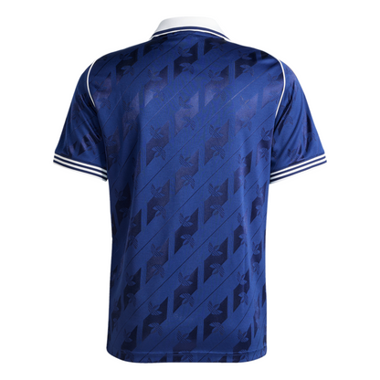 Men's adidas Real Madrid OG Jersey - Dark Blue