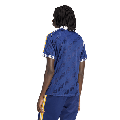 Men's adidas Real Madrid OG Jersey - Dark Blue