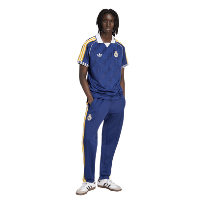 Men's adidas Real Madrid OG Jersey - Dark Blue