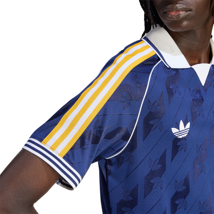Men's adidas Real Madrid OG Jersey - Dark Blue