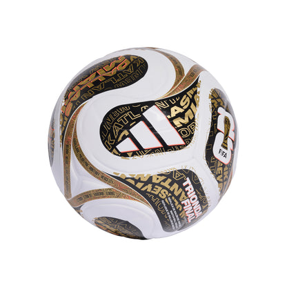 adidas FIFA World Cup Finals 2026 League Soccer Ball