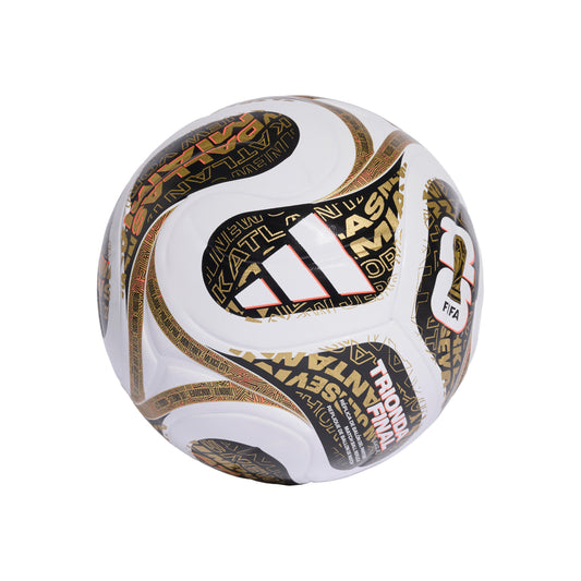 adidas FIFA World Cup Finals 2026 League Soccer Ball
