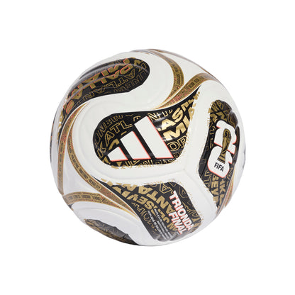 adidas FIFA World Cup Finals 2026 Mini Soccer Ball