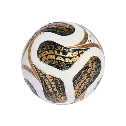 adidas FIFA World Cup Finals 2026 Mini Soccer Ball