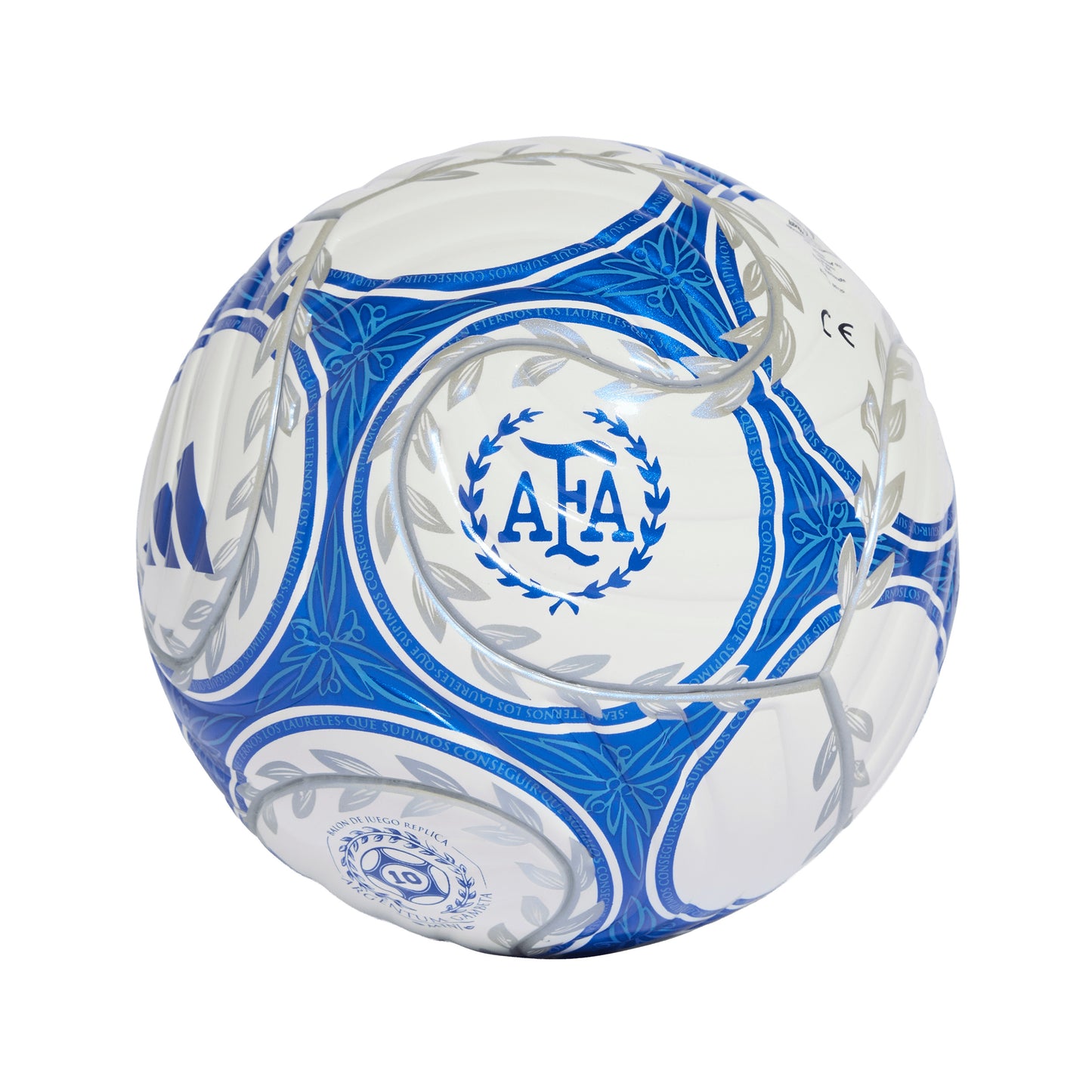 adidas Argentina AFA Argentum Gambeta League Mini Ball