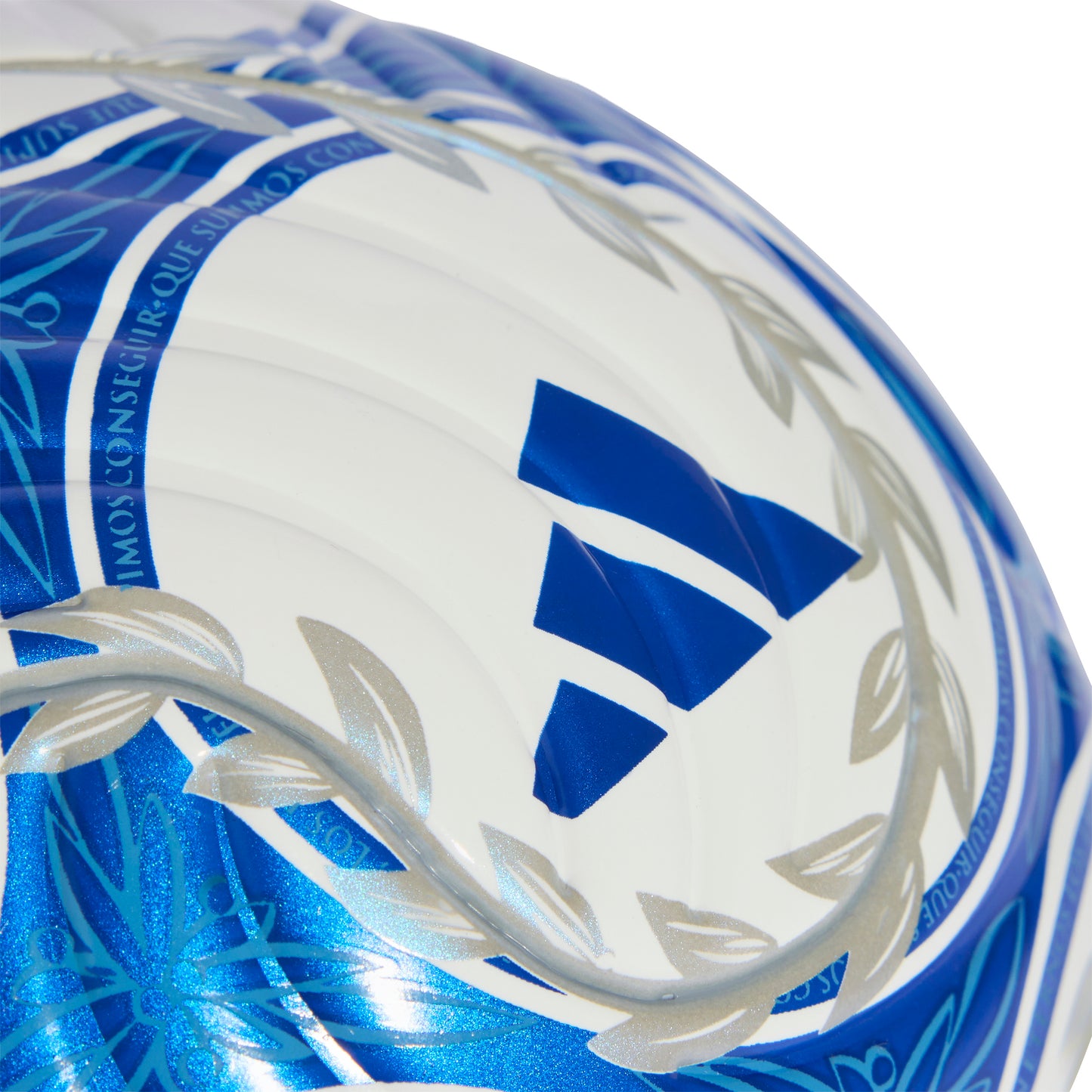 adidas Argentina AFA Argentum Gambeta League Mini Ball