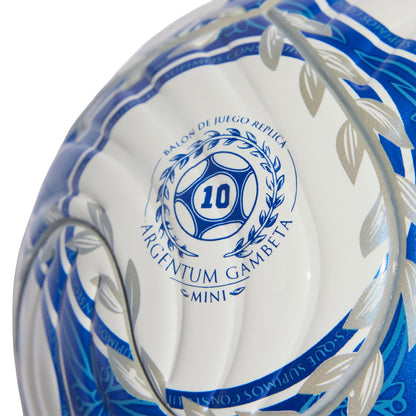 adidas Argentina AFA Argentum Gambeta League Mini Ball