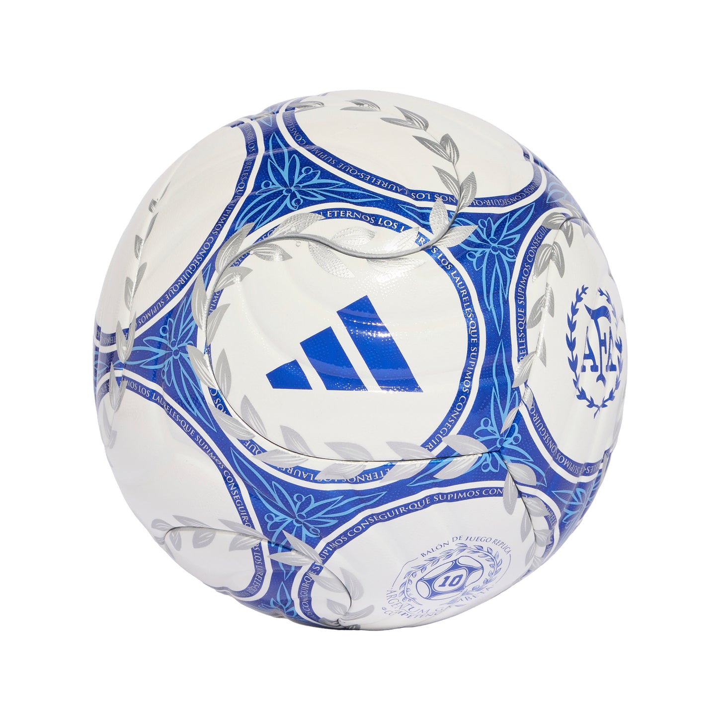 adidas Argentina AFA Argentum Gambeta Competition Ball