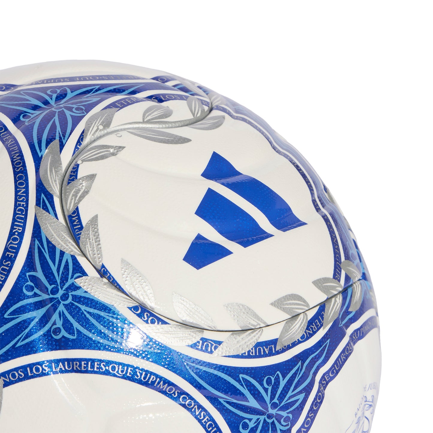 adidas Argentina AFA Argentum Gambeta Competition Ball