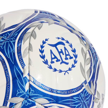 adidas Argentina AFA Argentum Gambeta Competition Ball