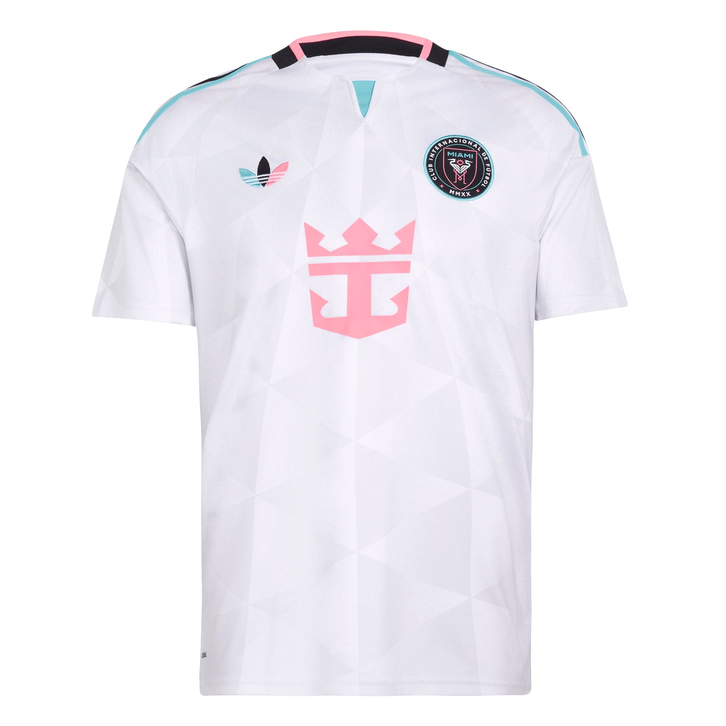Men's Replica adidas Inter Miami Third Jersey 2026/2027 - MESSI
