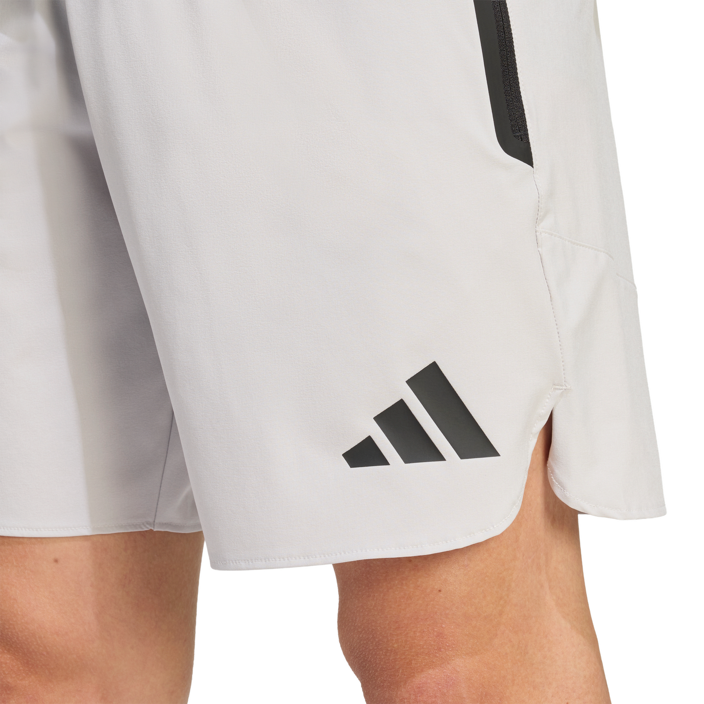 Men's adidas Tiro 26 Travel Woven Shorts - White