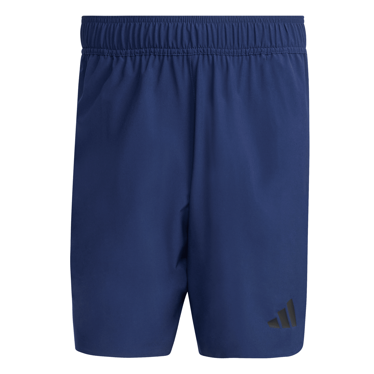 Men's adidas Tiro Trave Woven Shorts - Team Navy/ Blue