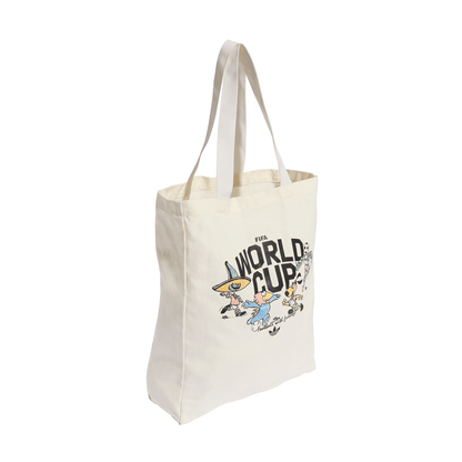 adidas World Cup Mascot Tote Bag