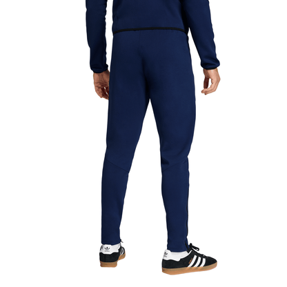 Men's adidas Tiro 26 Travel Tracksuit Bottoms -  Navy/ Black
