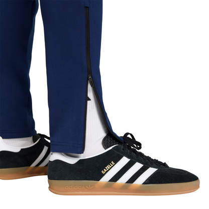 Men's adidas Tiro 26 Travel Tracksuit Bottoms -  Navy/ Black