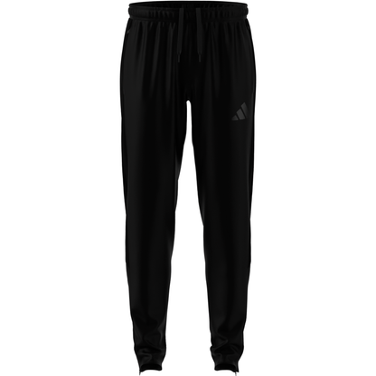 Men's adidas Tiro 26 League Training Tracksuit Bottom - Black/ Black