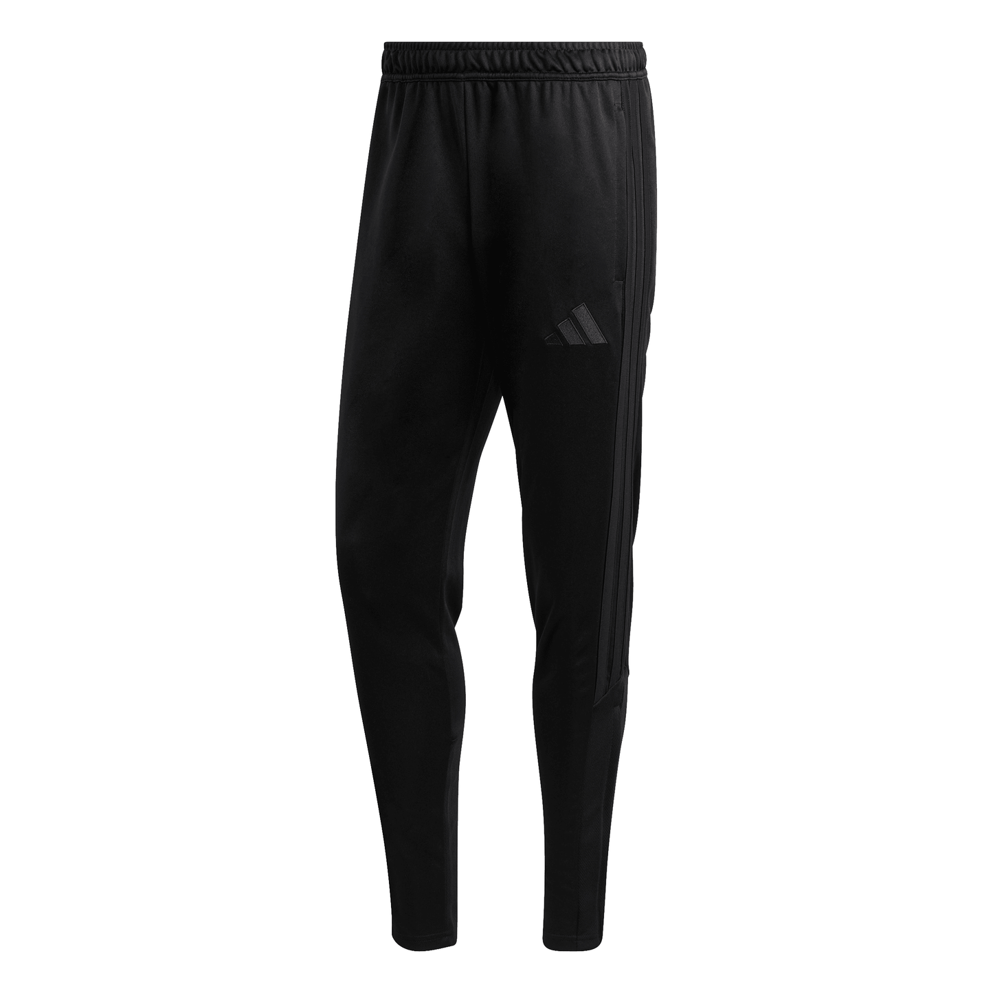Men's adidas Tiro 26 League Training Tracksuit Bottom - Black/ Black