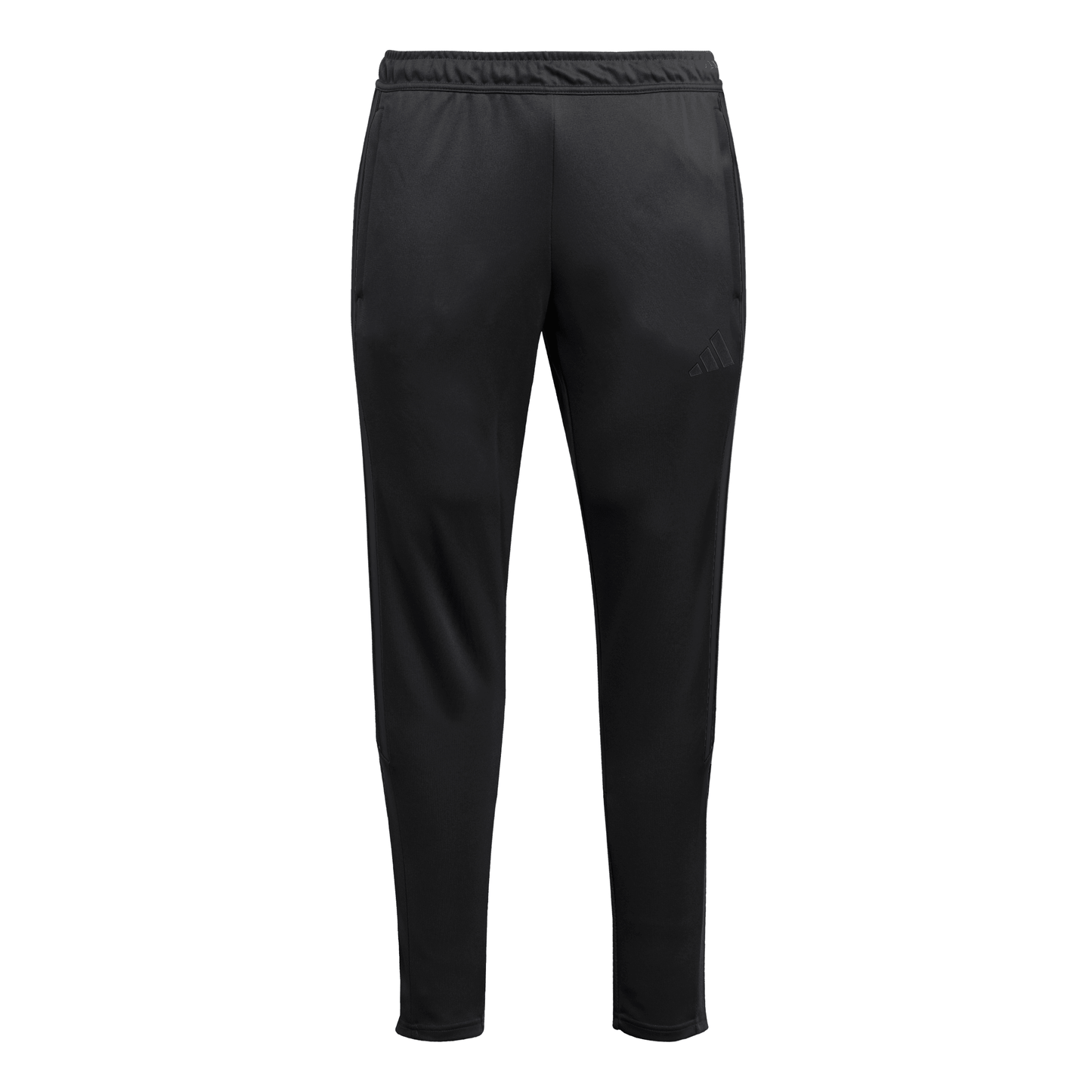Men's adidas Tiro 26 League Training Tracksuit Bottom - Black/ Black