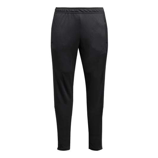 Men's adidas Tiro 26 League Training Tracksuit Bottom - Black/ Black