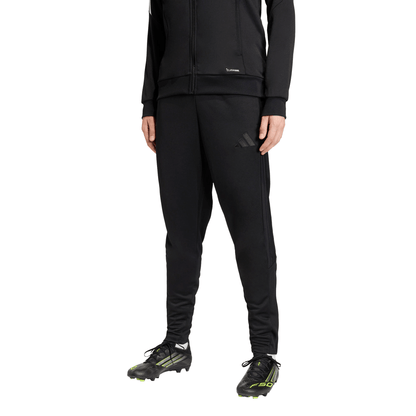 Men's adidas Tiro 26 League Training Tracksuit Bottom - Black/ Black